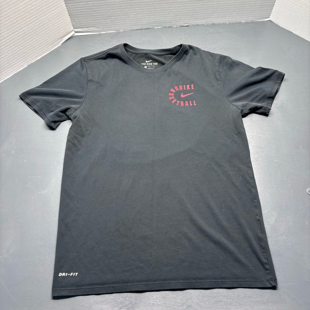 Nike Dri-Fit T Shirt Men's Sz Medium